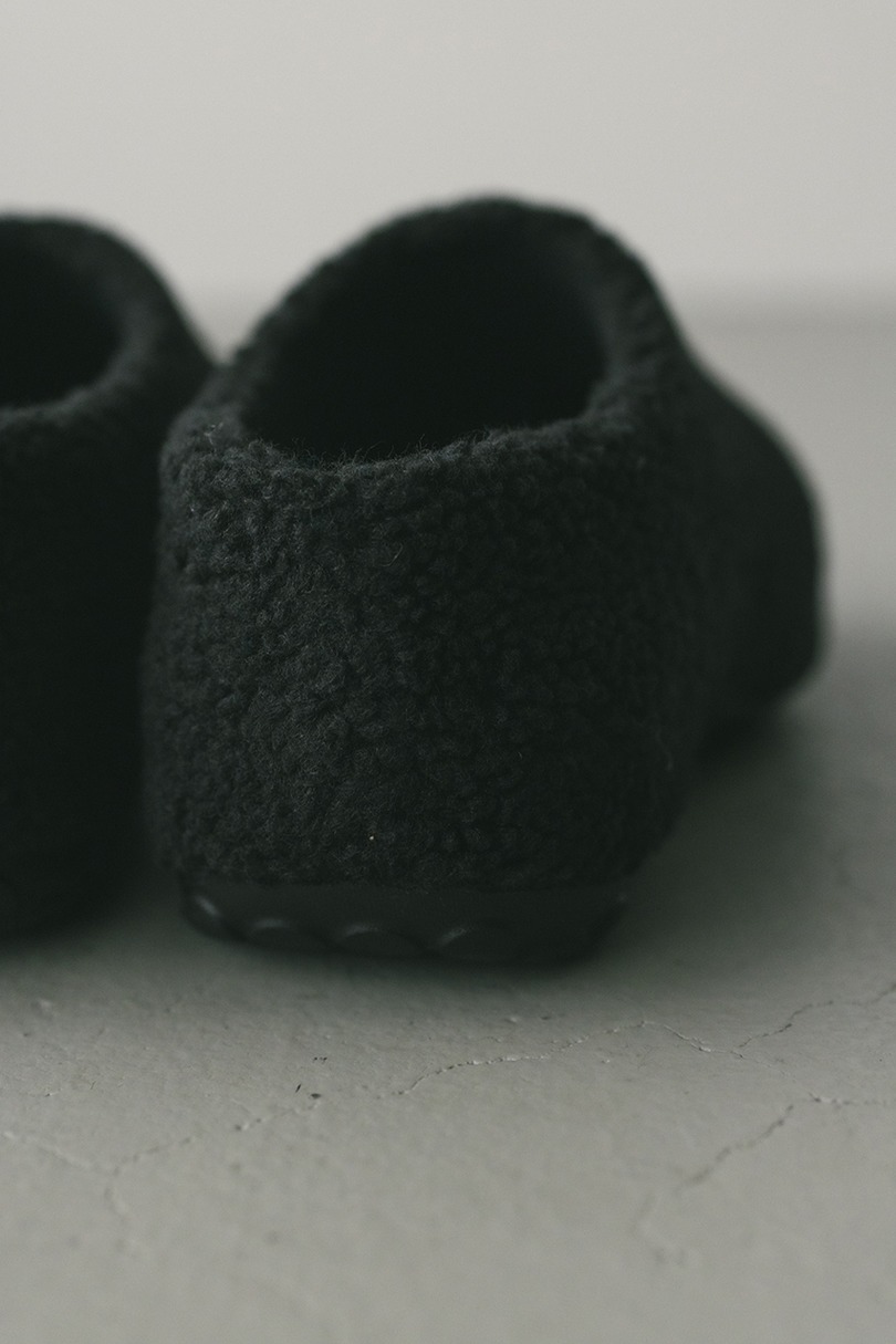 ADIFOM STAN MULE W 詳細画像 BLK 8