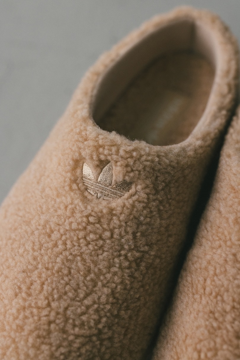 ADIFOM STAN MULE W 詳細画像 BEG 11