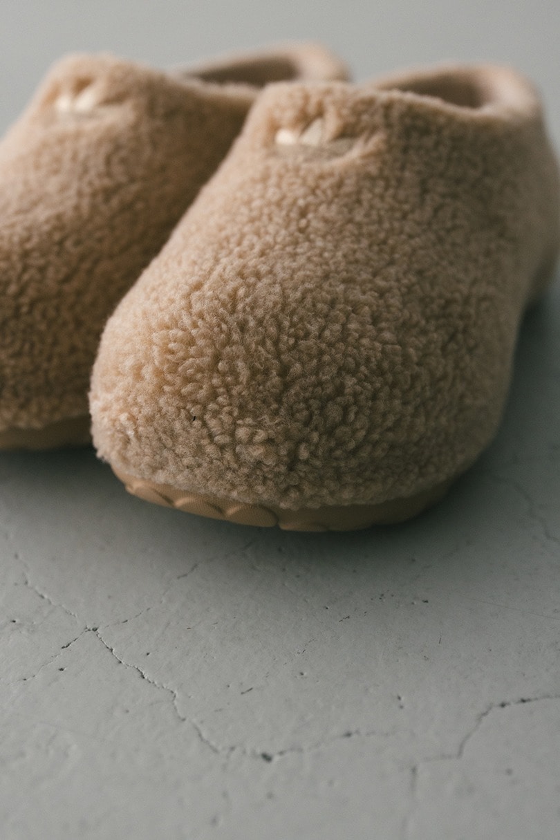 ADIFOM STAN MULE W 詳細画像 BEG 12