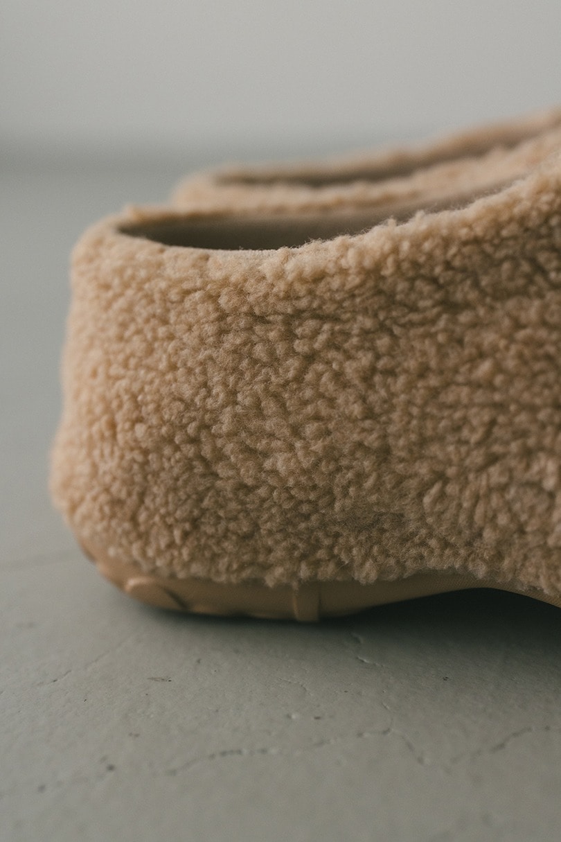 ADIFOM STAN MULE W 詳細画像 BEG 13