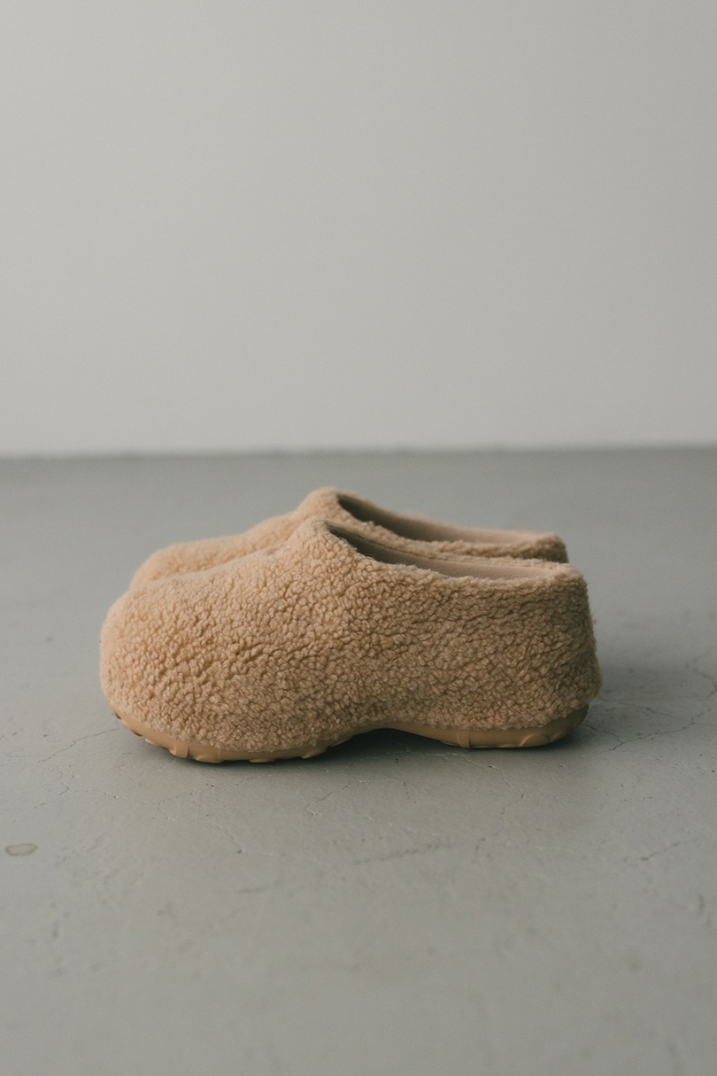 ADIFOM STAN MULE W 詳細画像 BEG 7