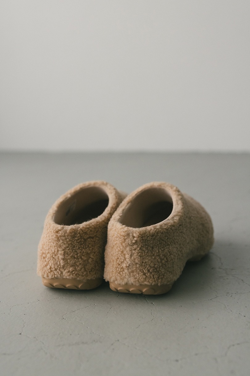 ADIFOM STAN MULE W 詳細画像 BEG 8