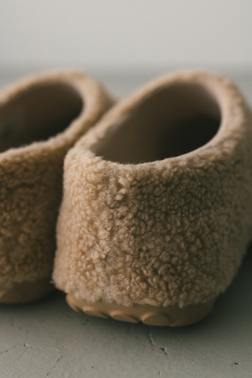 ADIFOM STAN MULE W 詳細画像 BEG 9