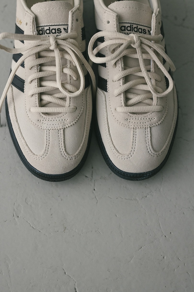 HANDBALL SPEZIAL 詳細画像 WHT 11