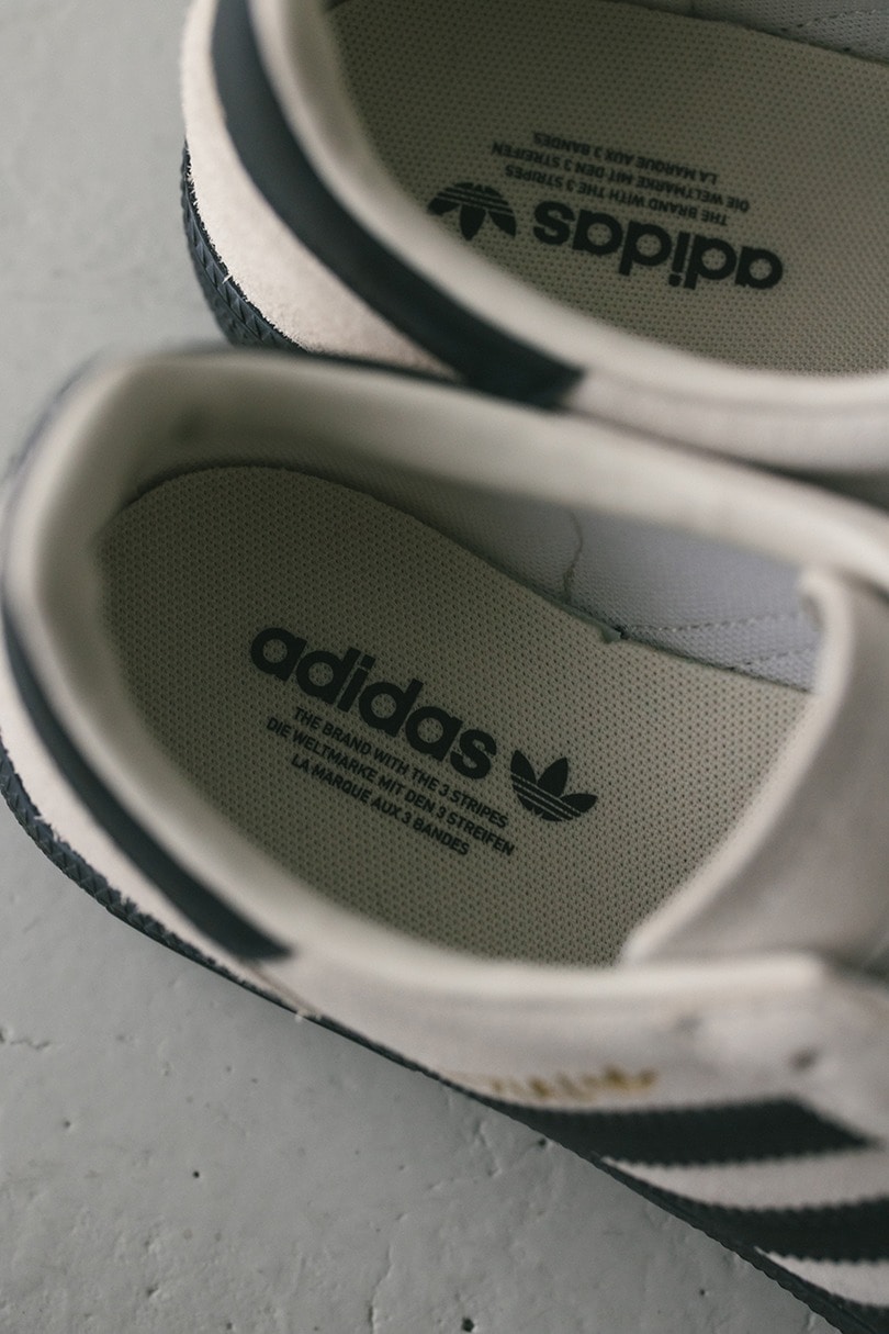 HANDBALL SPEZIAL 詳細画像 WHT 12