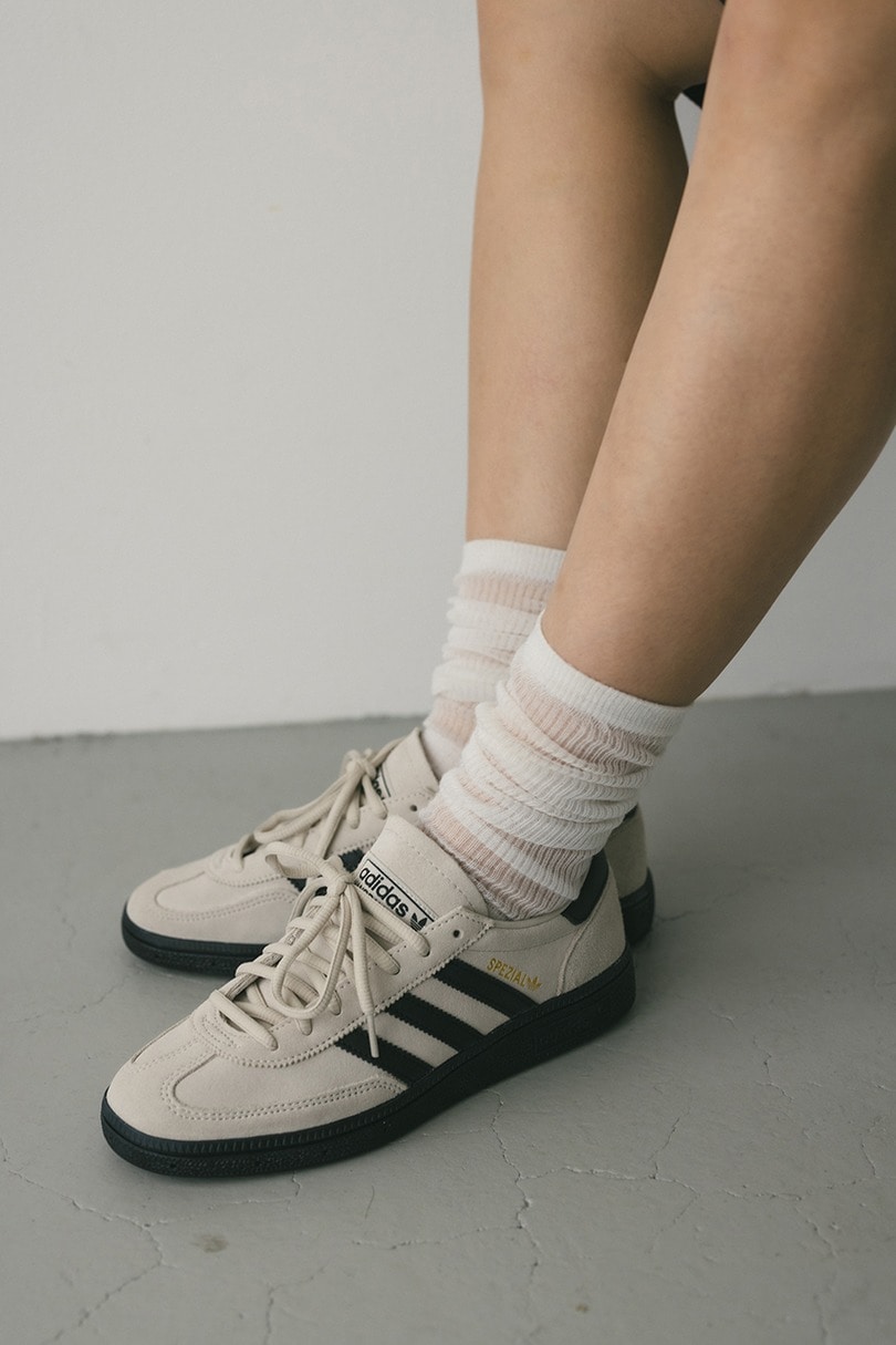 HANDBALL SPEZIAL 詳細画像 WHT 4
