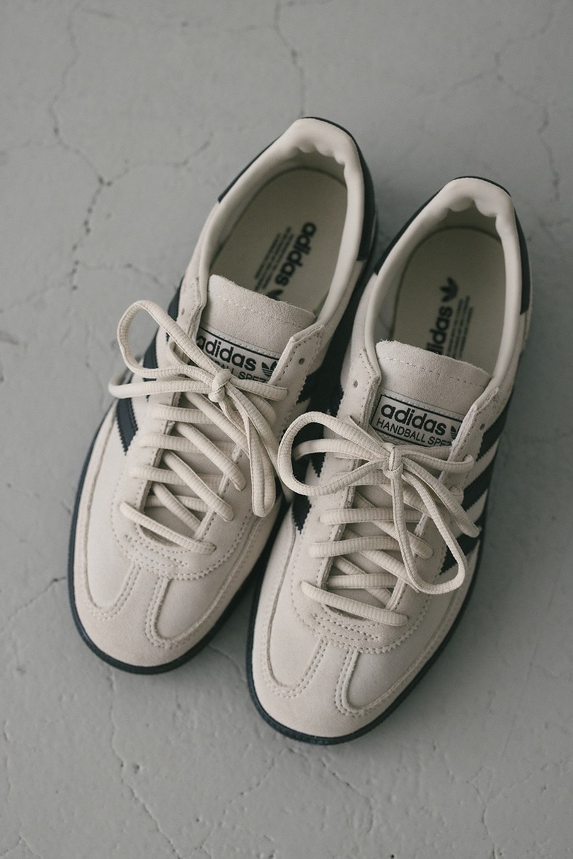 HANDBALL SPEZIAL 詳細画像 WHT 5