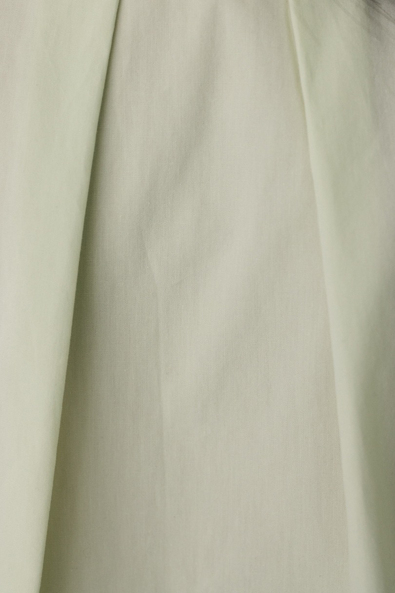 フロントタックボクシーシャツ 詳細画像 L/GRN 13