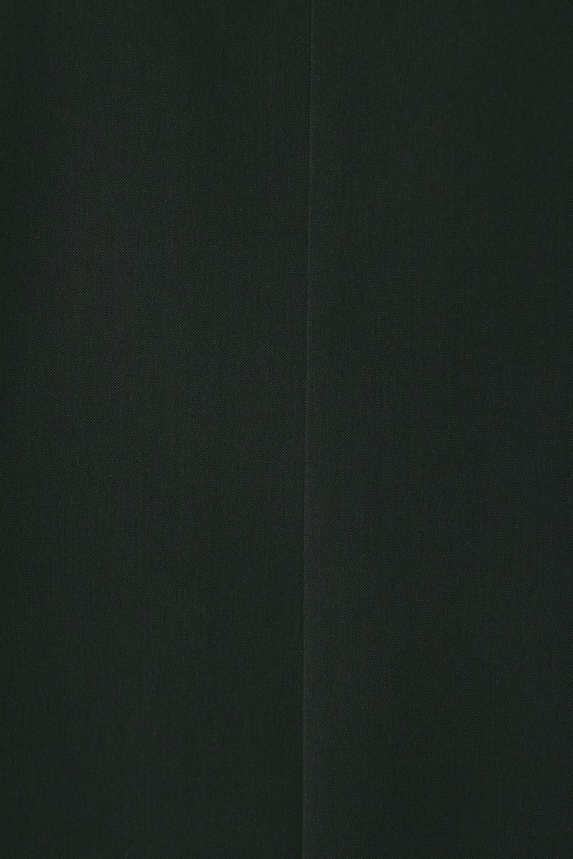 ワンボタンルーズベスト 詳細画像 BLK 10