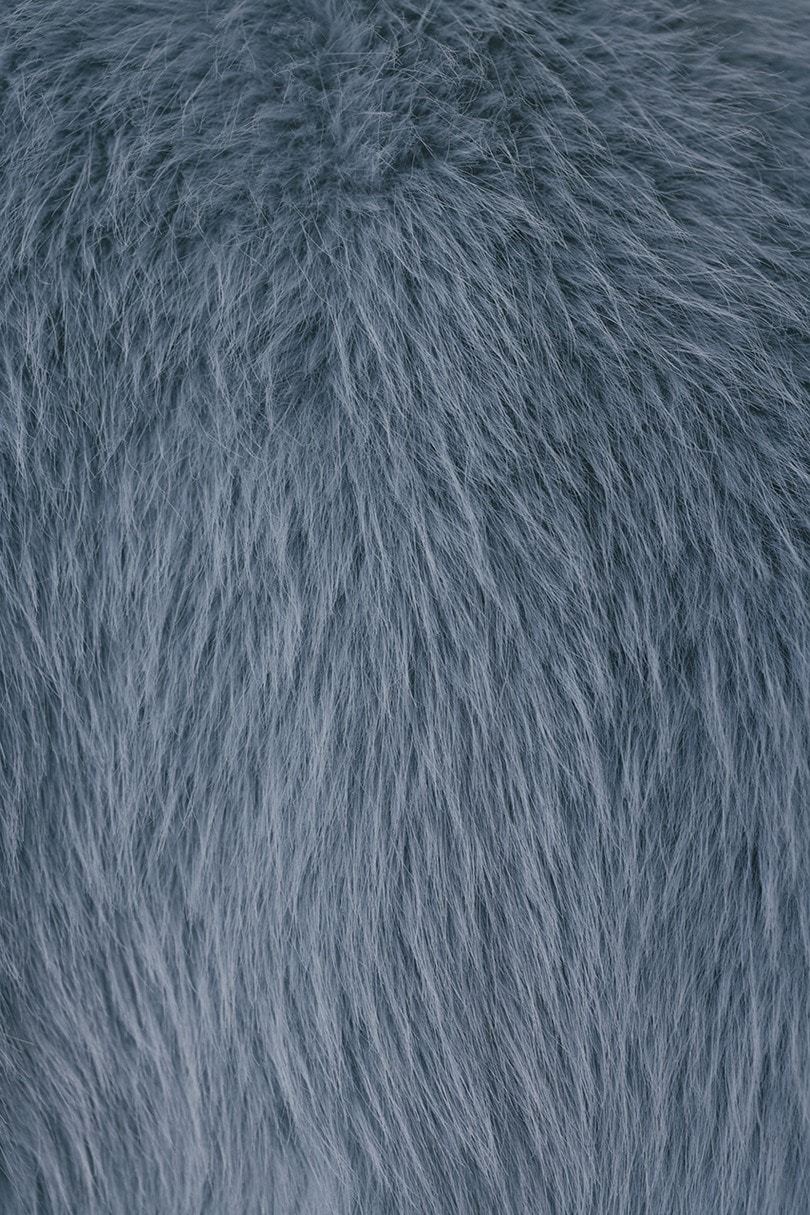 ノーカラーファージャケット 詳細画像 SAX 13