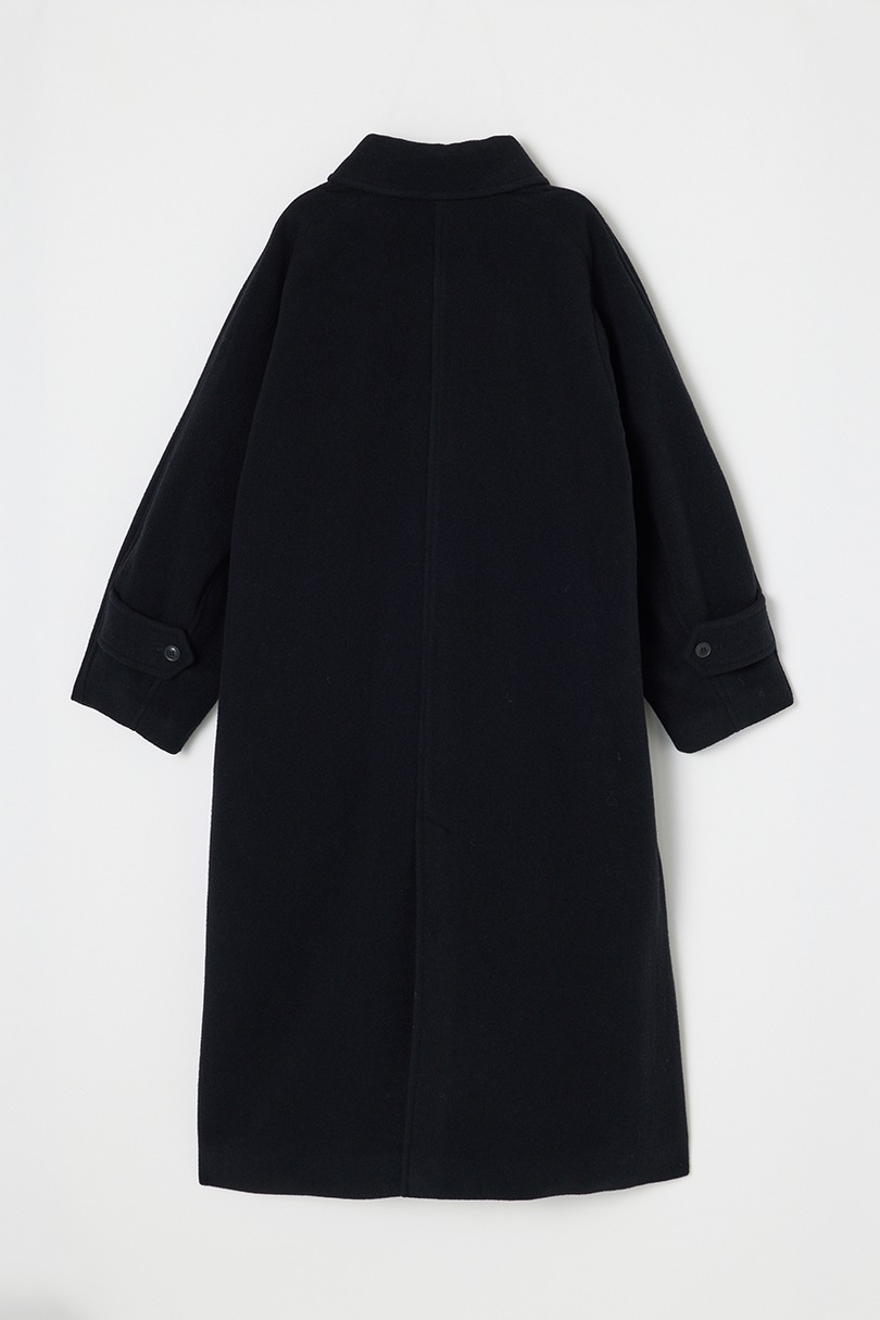 2WAYウールロングコート 詳細画像 BLK 12