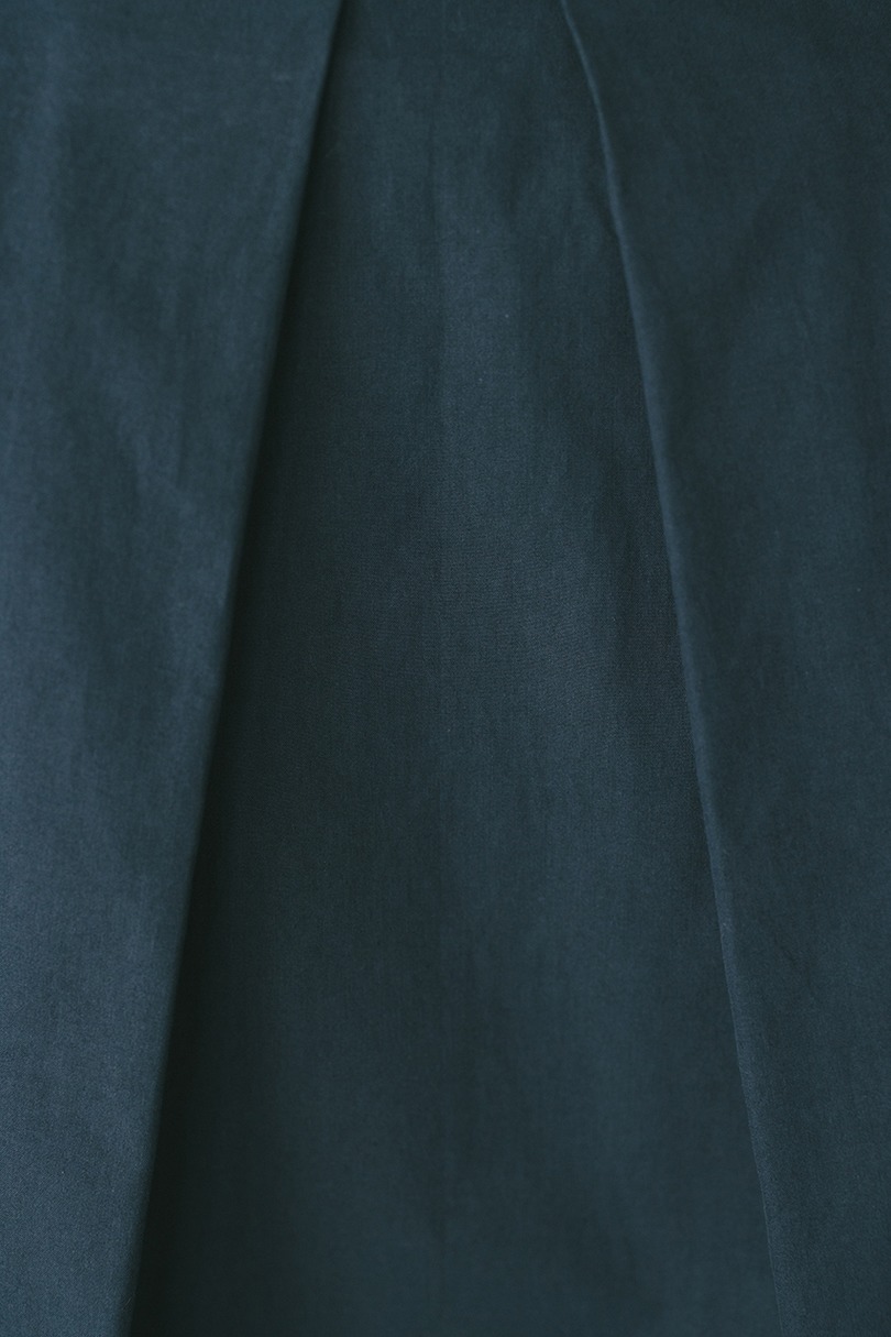 ドルマンハーフスリーブシャツ 詳細画像 NVY 13