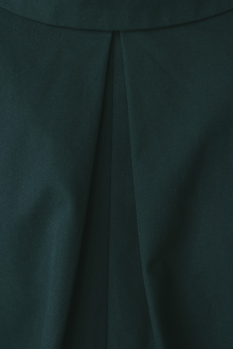 2WAYオーバーサイズシャツ 詳細画像 D/GRN 16