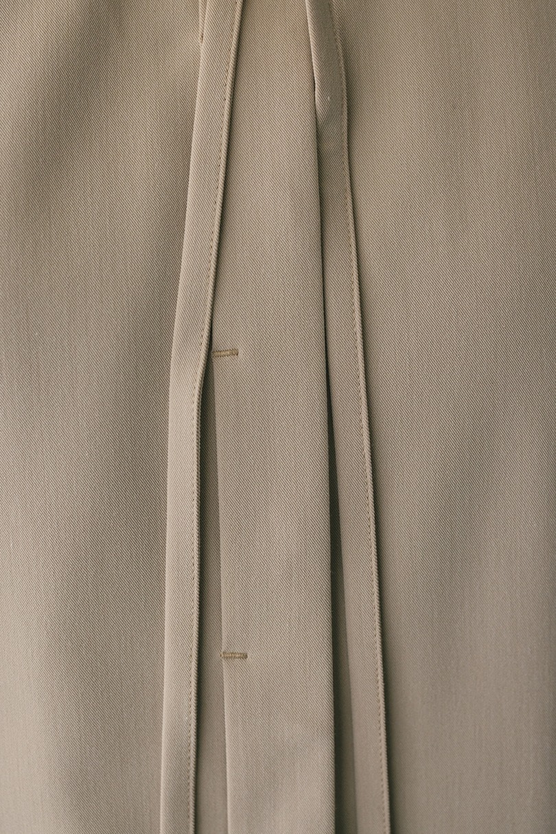 ストリングルーズシャツ 詳細画像 BEG 10