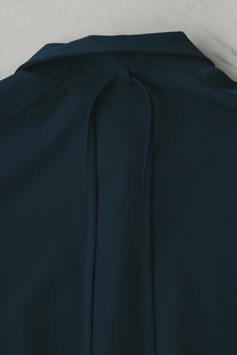 ストリングルーズシャツ 詳細画像 NVY 10