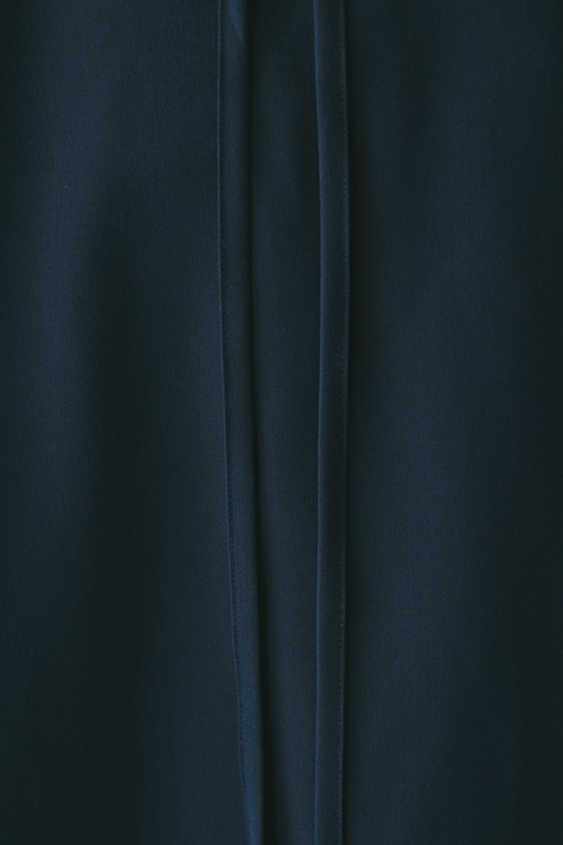 ストリングルーズシャツ 詳細画像 NVY 11