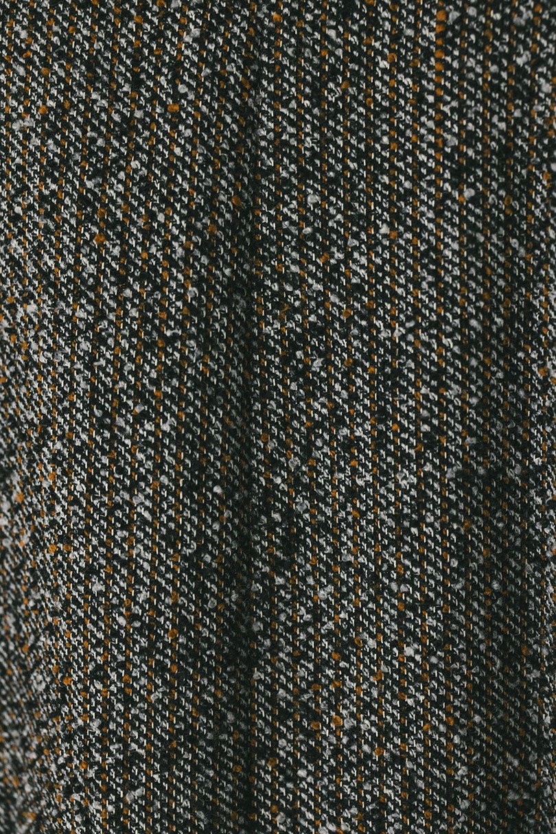 ツイードミディコート 詳細画像 Multi_1 16