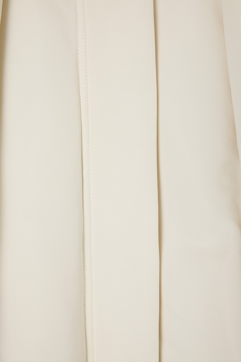 パッファーロングコート 詳細画像 IVOY 12