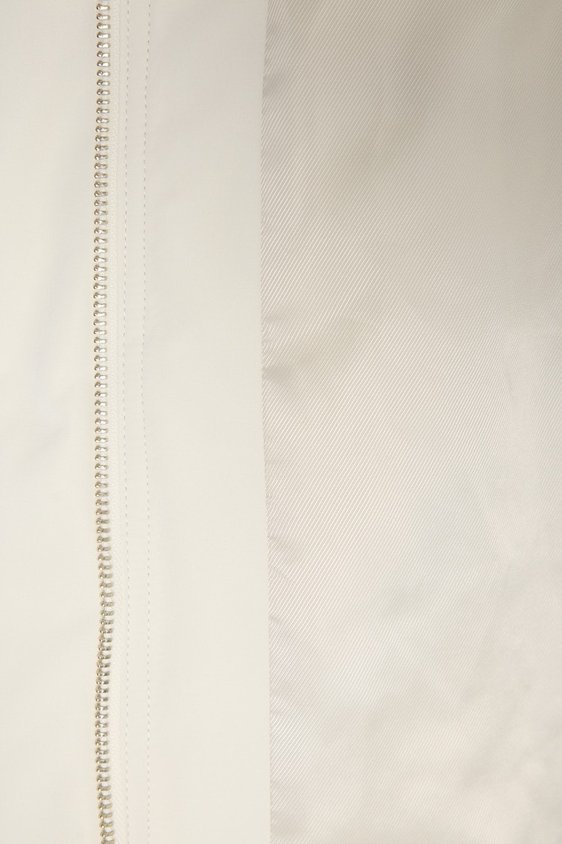 パッファーロングコート 詳細画像 IVOY 13