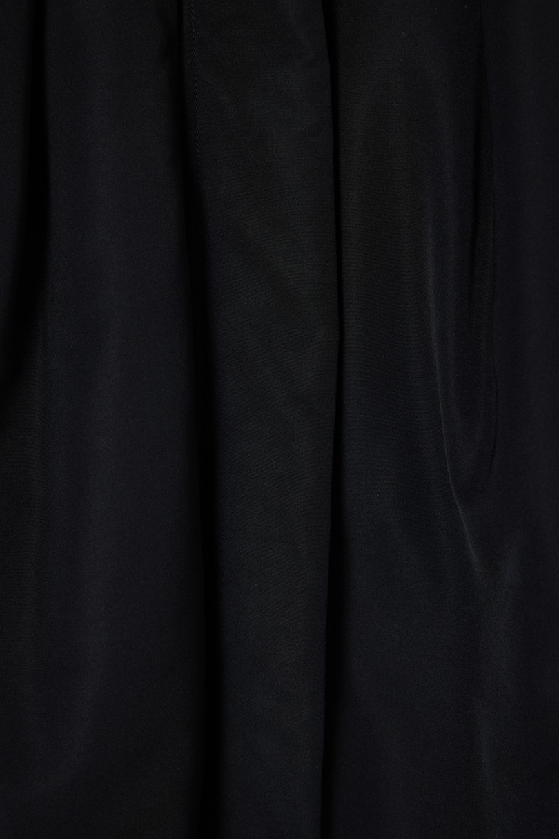 パッファーロングコート 詳細画像 BLK 13