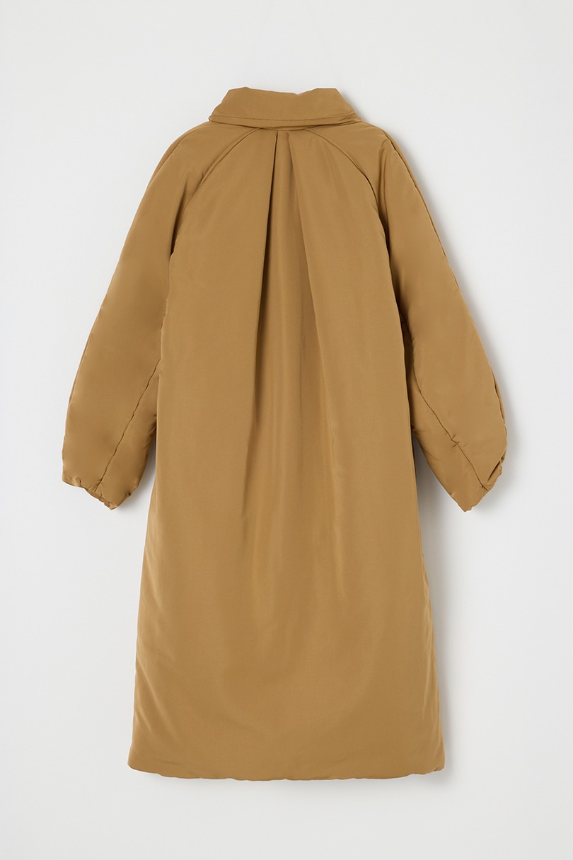 パッファーロングコート 詳細画像 CAM 10