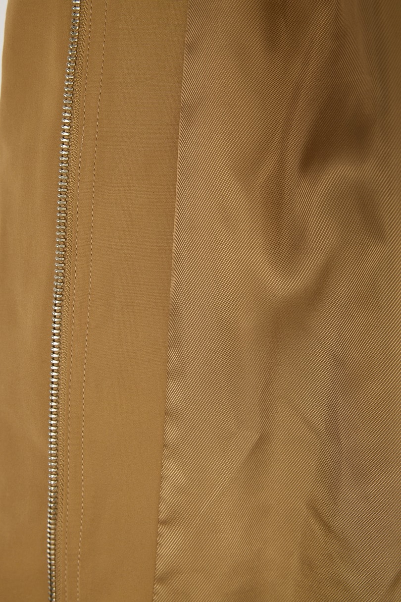 パッファーロングコート 詳細画像 CAM 13