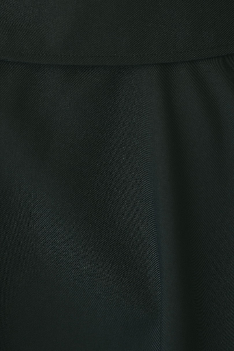 カーブフォルムライトブルゾン 詳細画像 BLK 13