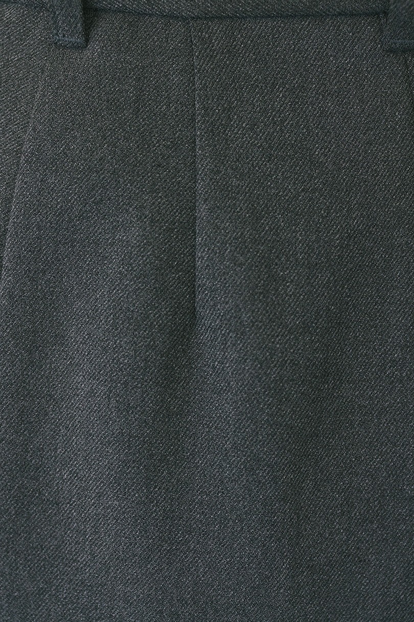 フォルムショートパンツ 詳細画像 GRY 9