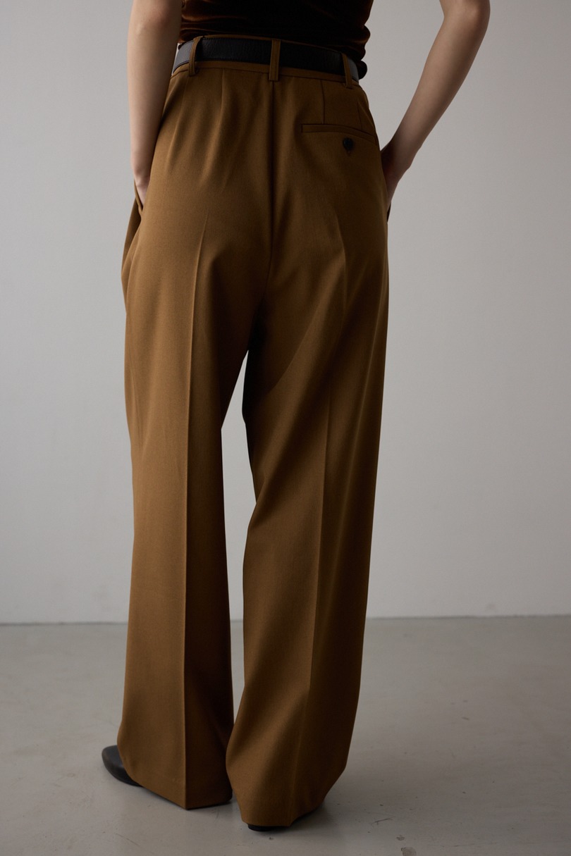 3タックスラックス 詳細画像 L/BRN 5