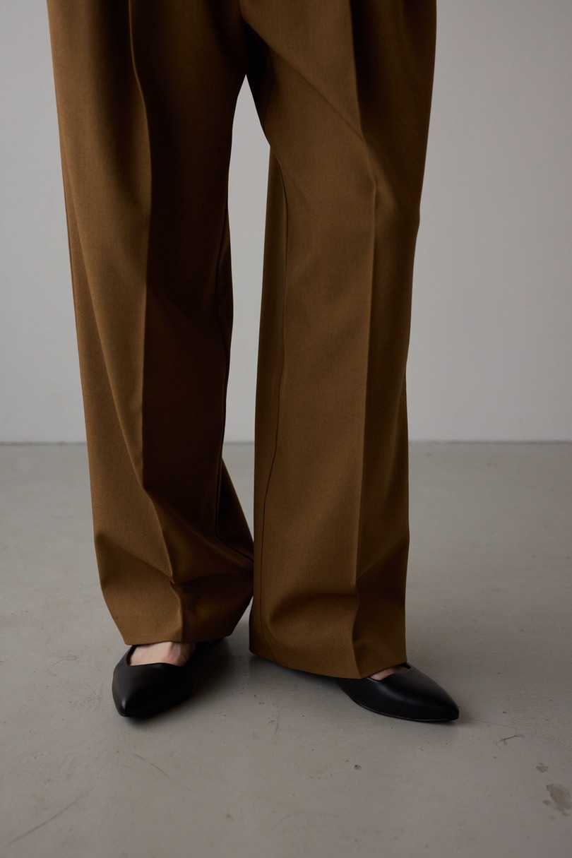 3タックスラックス 詳細画像 L/BRN 9