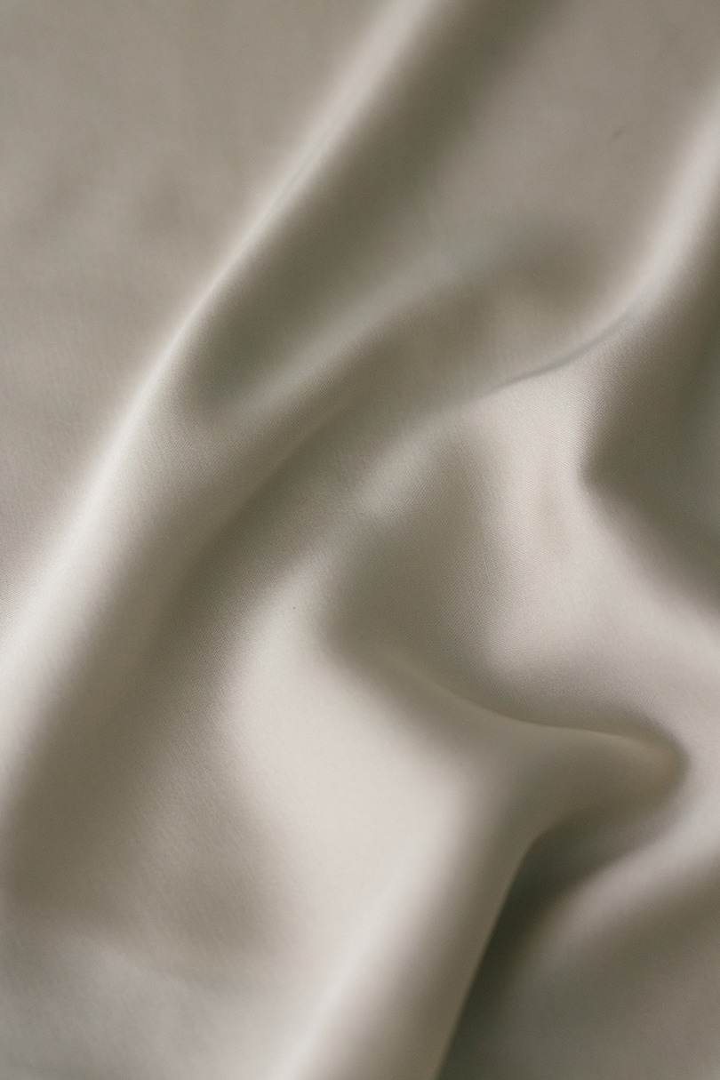 サテンスカーフ 詳細画像 IVOY 5