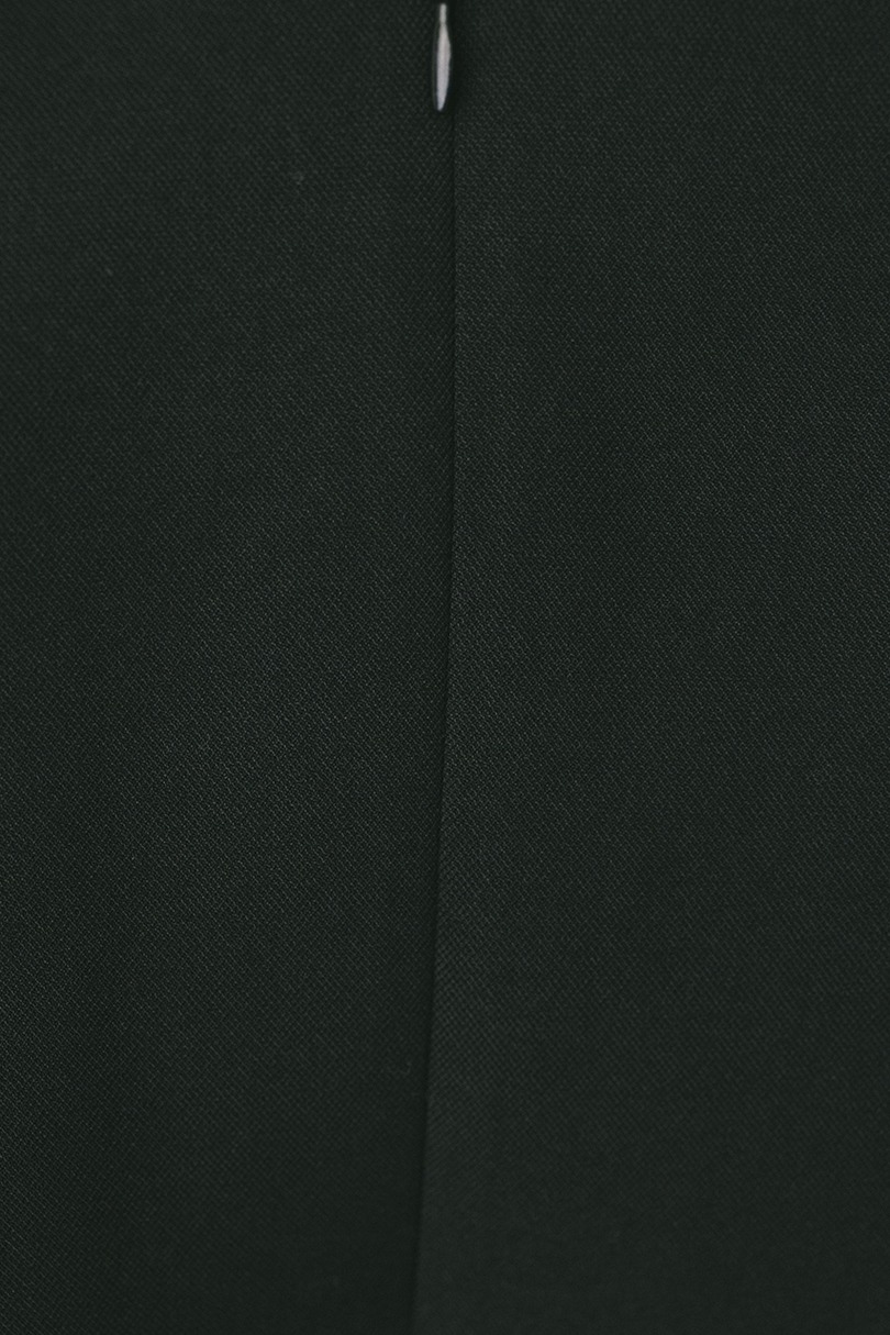 レイヤーベストショートオールインワン 詳細画像 BLK 12