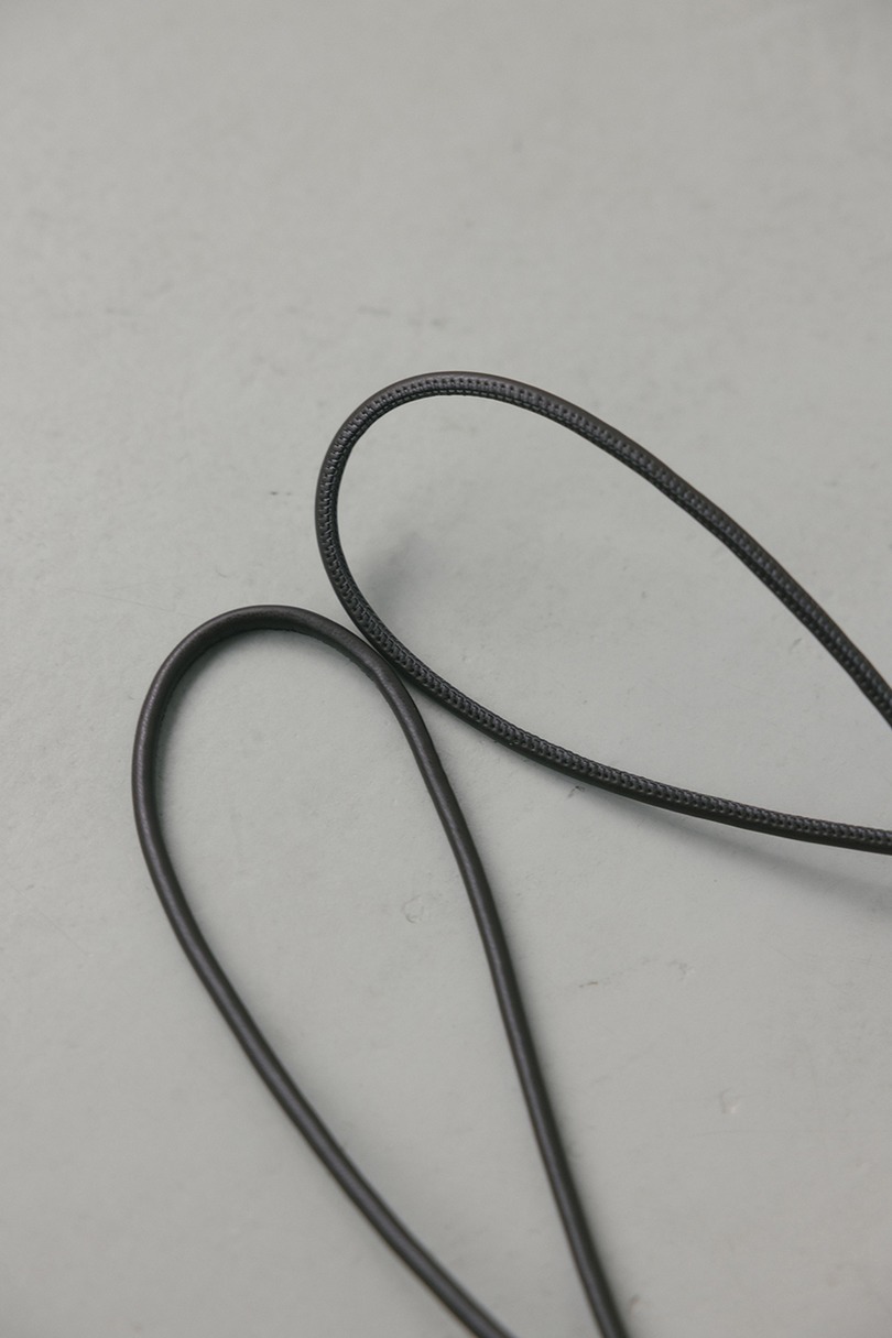 フェイクファーミニバッグ 詳細画像 BEG 11