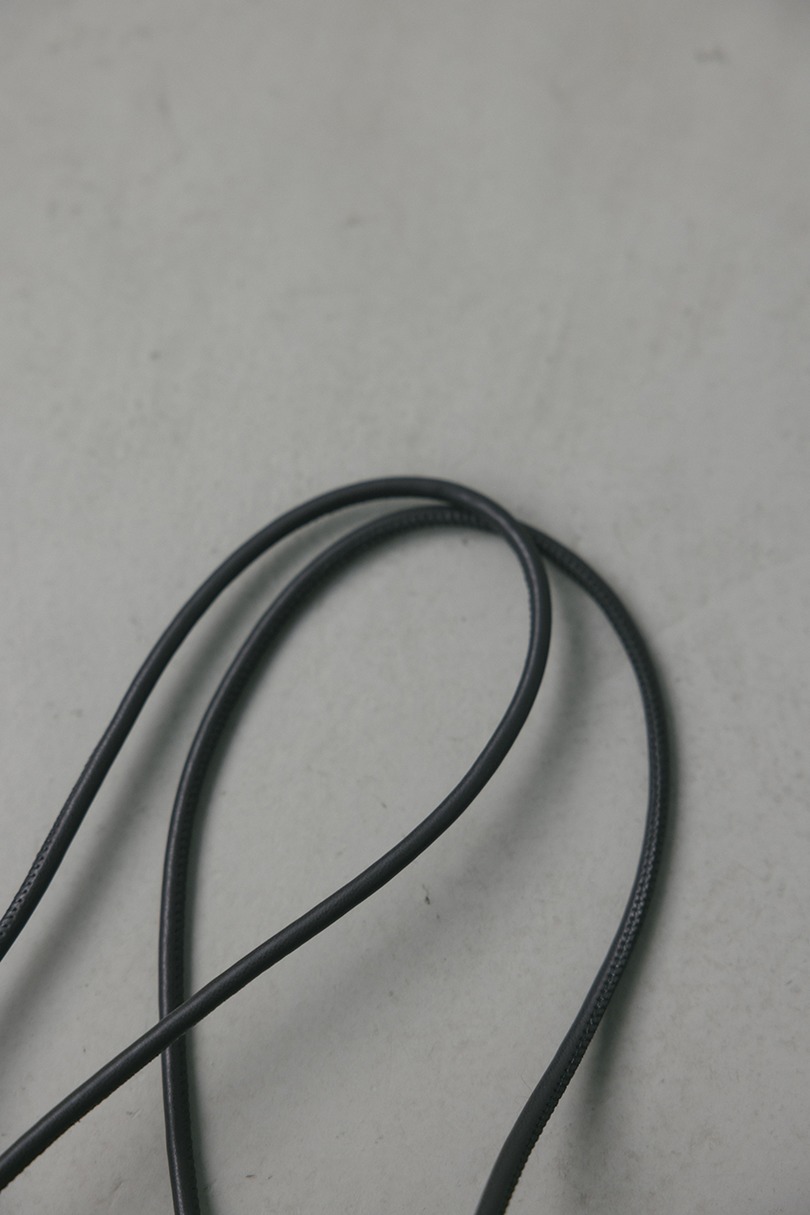 フェイクファーミニバッグ 詳細画像 GRY 10