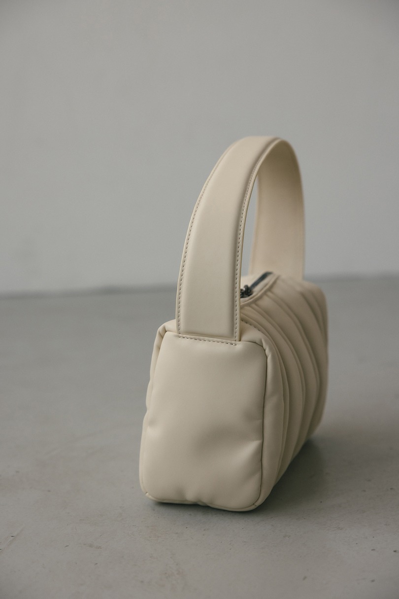 キルトバニティバッグ 詳細画像 IVOY 3