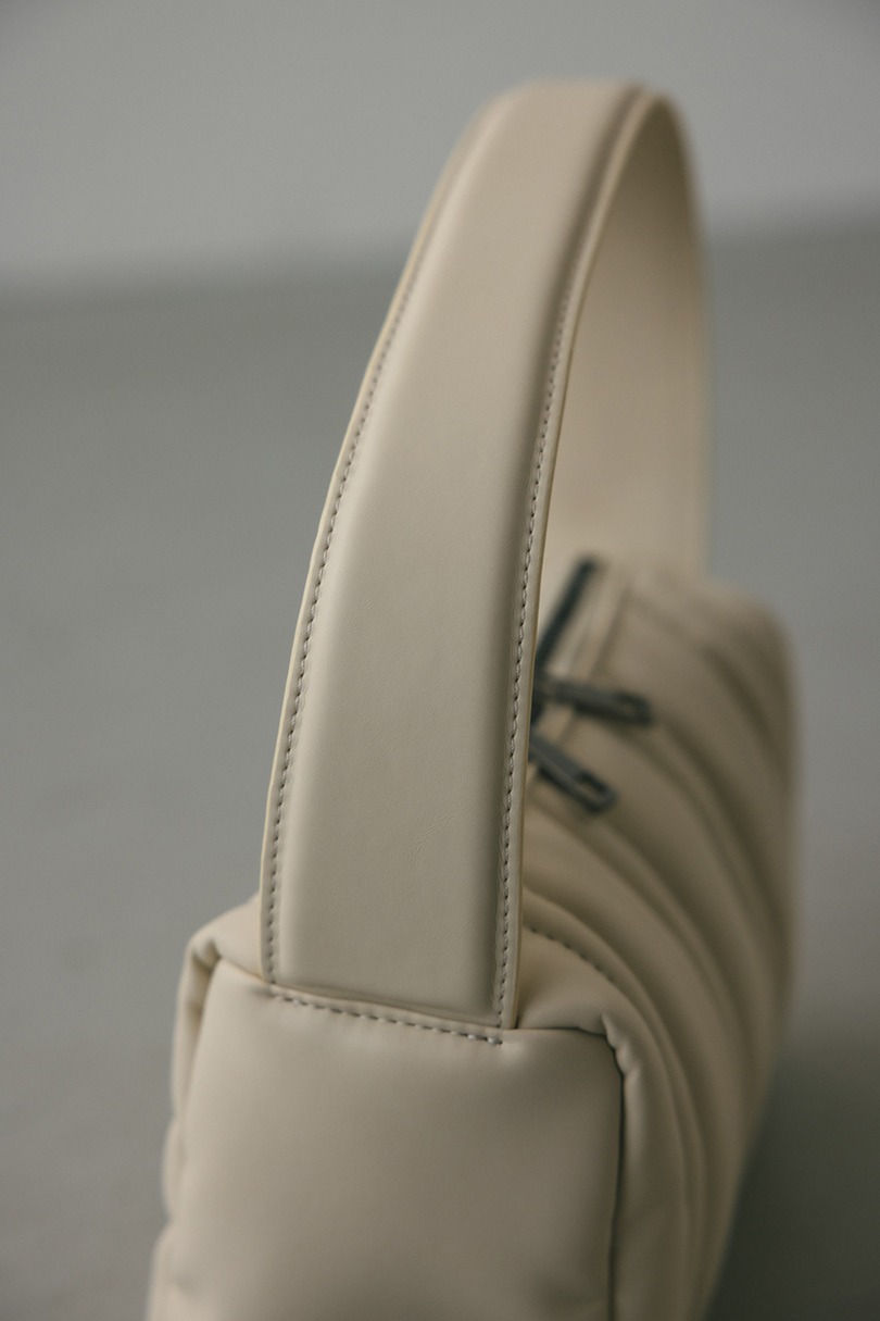 キルトバニティバッグ 詳細画像 IVOY 4