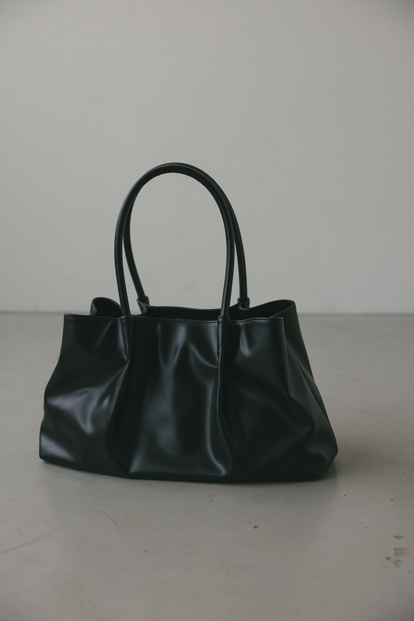 フォルムボストンバッグ 詳細画像 BLK 10