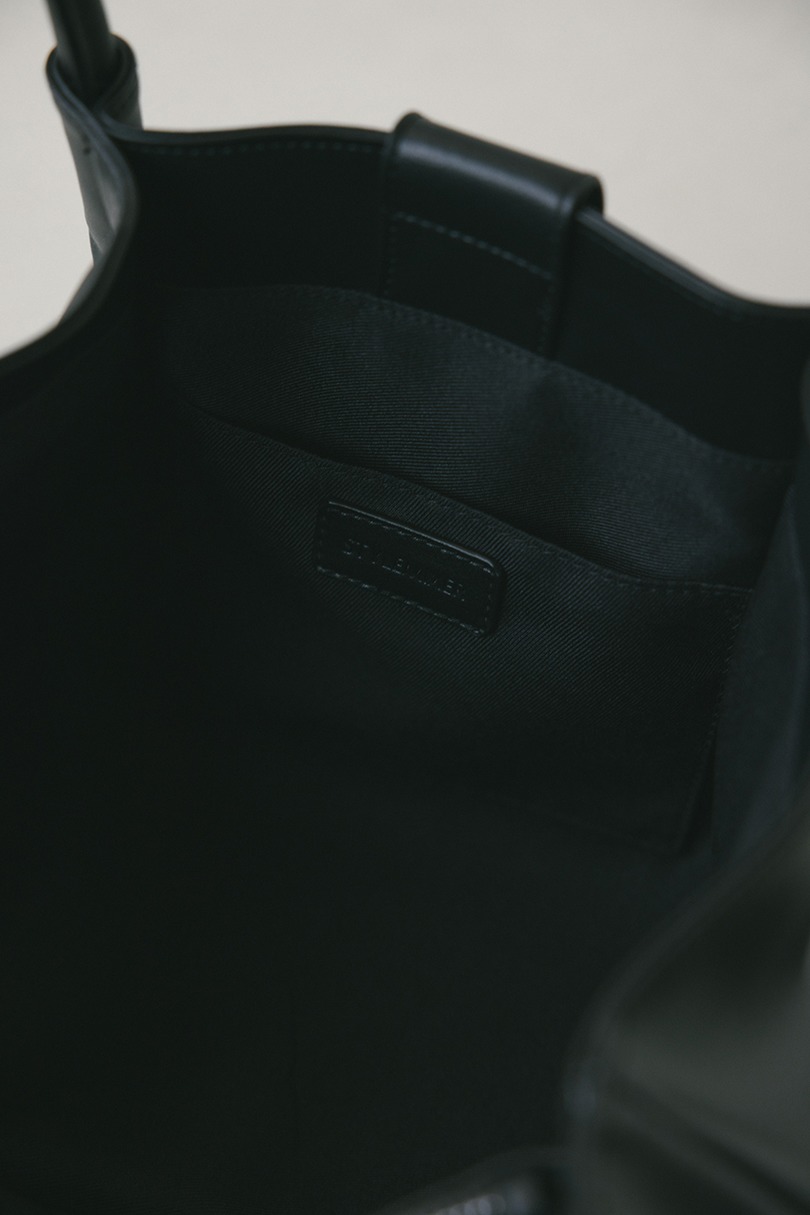 フォルムボストンバッグ 詳細画像 BLK 16