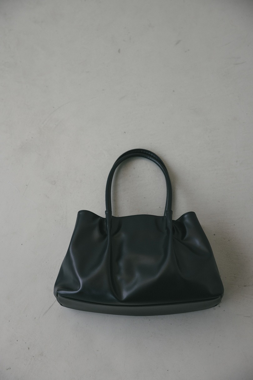 フォルムボストンバッグ 詳細画像 BLK 5