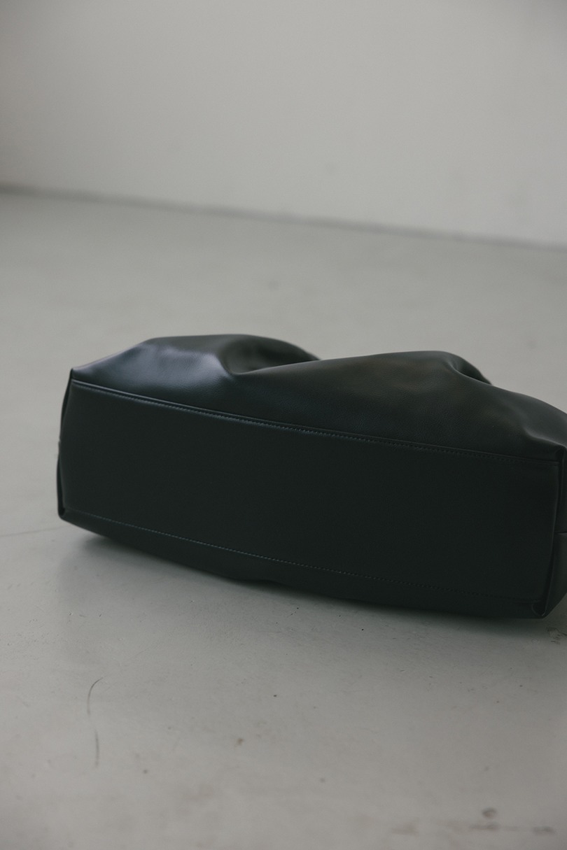 フォルムボストンバッグ 詳細画像 BLK 8