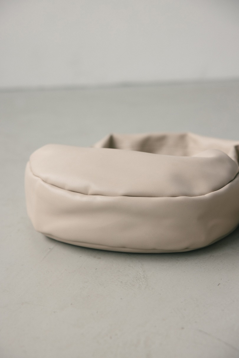 パッファーマンドリンバッグ 詳細画像 IVOY 10