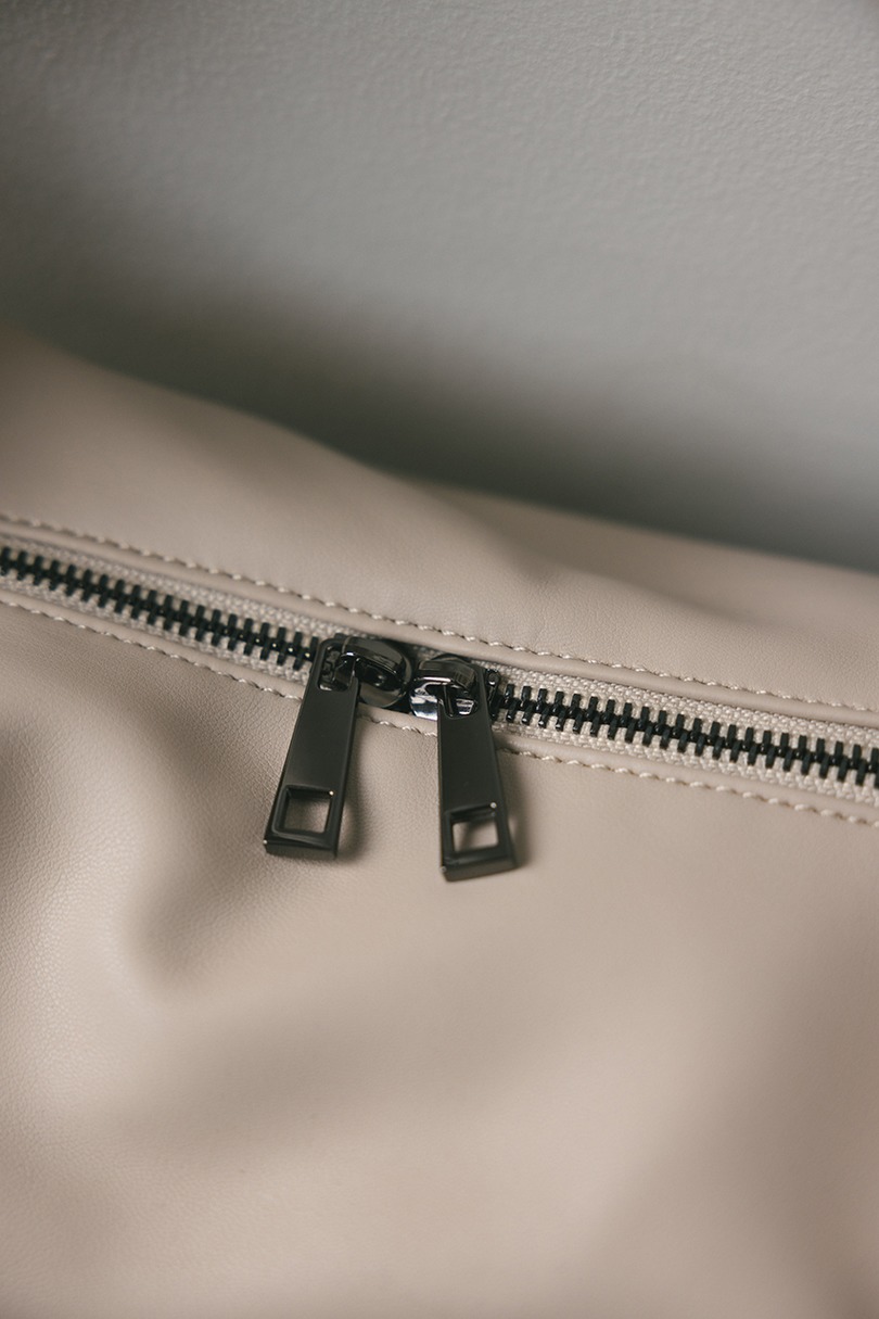 パッファーマンドリンバッグ 詳細画像 IVOY 11