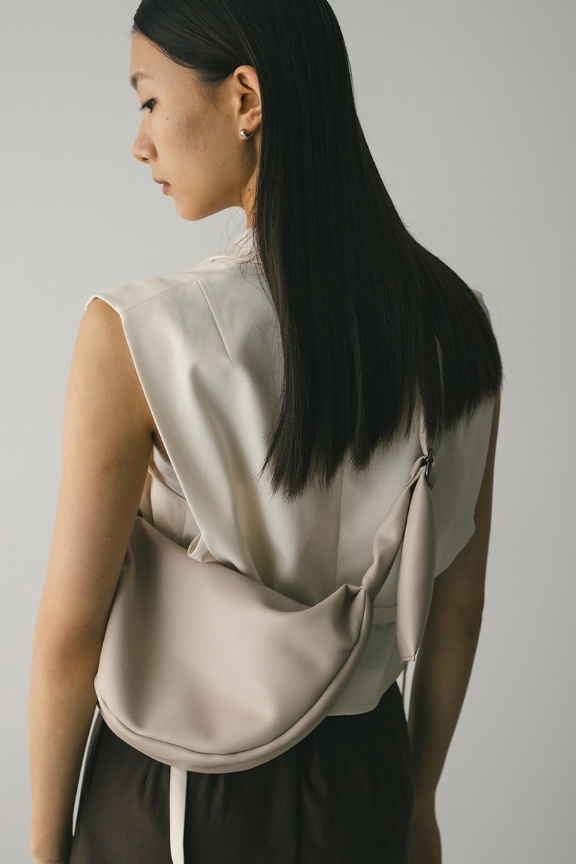 パッファーマンドリンバッグ 詳細画像 IVOY 2