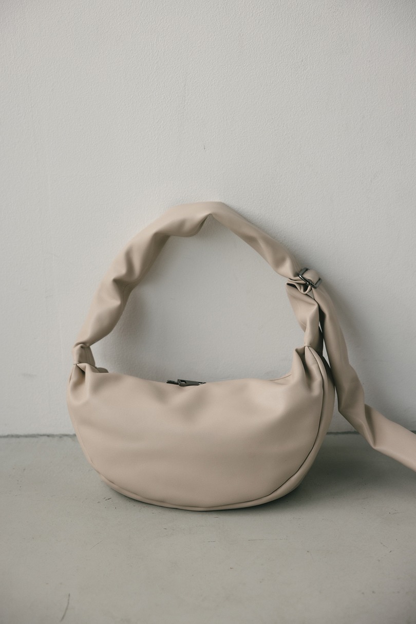 パッファーマンドリンバッグ 詳細画像 IVOY 4