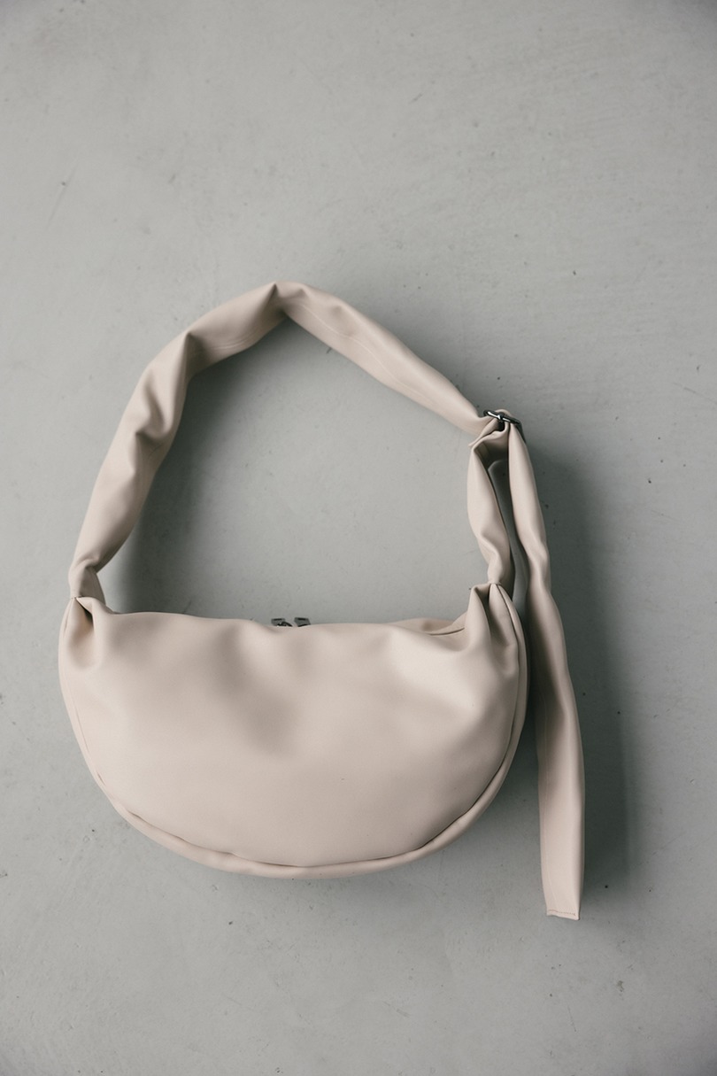 パッファーマンドリンバッグ 詳細画像 IVOY 5