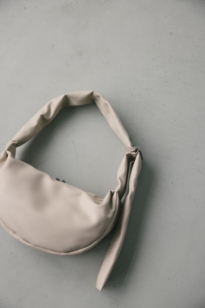 パッファーマンドリンバッグ 詳細画像 IVOY 6