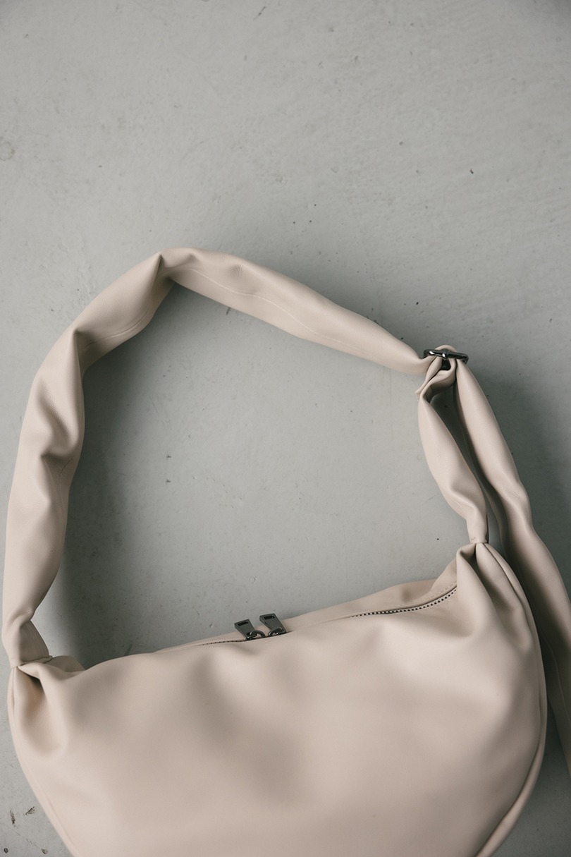 パッファーマンドリンバッグ 詳細画像 IVOY 7