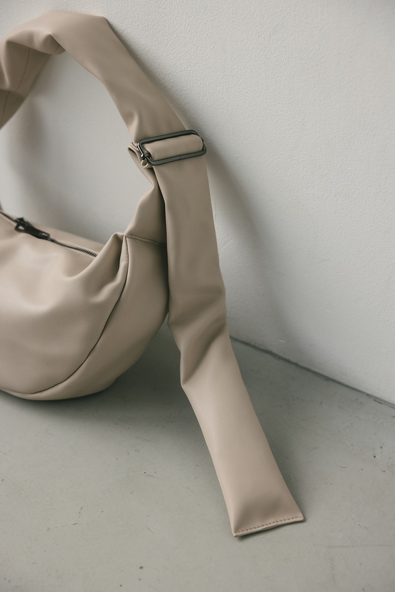 パッファーマンドリンバッグ 詳細画像 IVOY 8