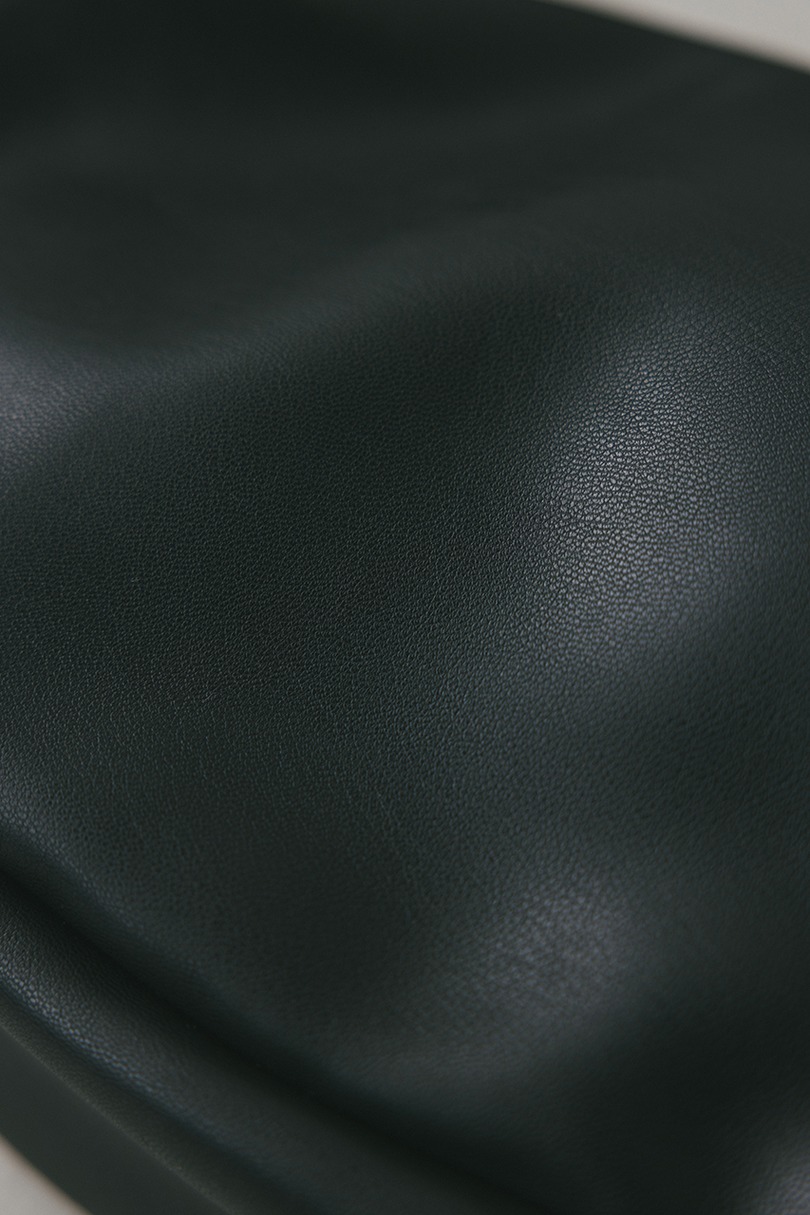 パッファーマンドリンバッグ 詳細画像 BLK 12