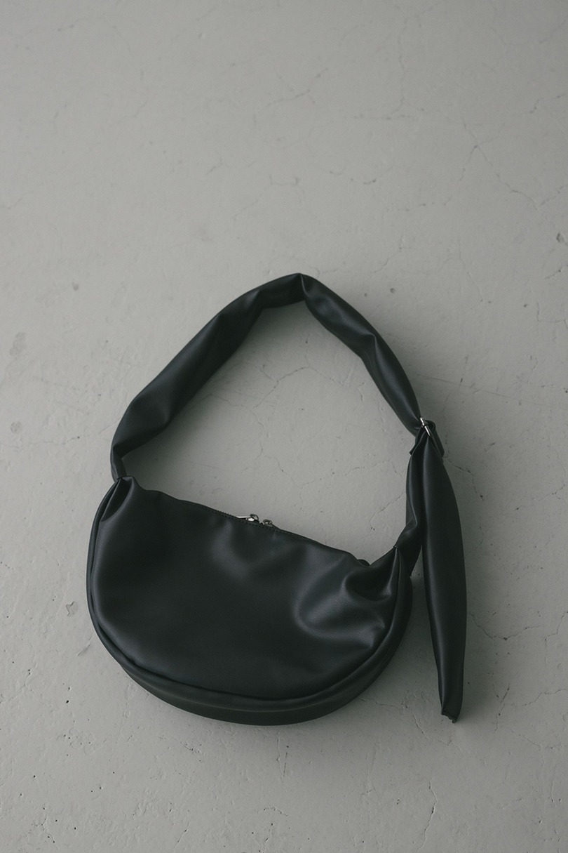 パッファーマンドリンバッグ 詳細画像 BLK 3